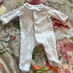 Edgehill collection one piece outfit